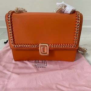 COPY - Luana Italy Chain Bag